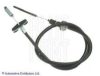 SUZUK 2371080F00 Clutch Cable